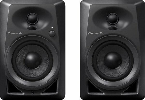 Pioneer DM-40 Aktif Hoparlör