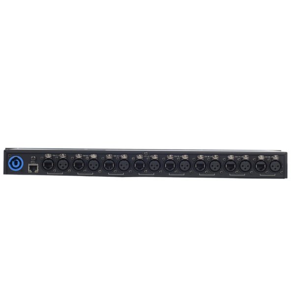 dB Technologies RDNET Control 8 Uzak Bağlantı Donanım Ara Birim
