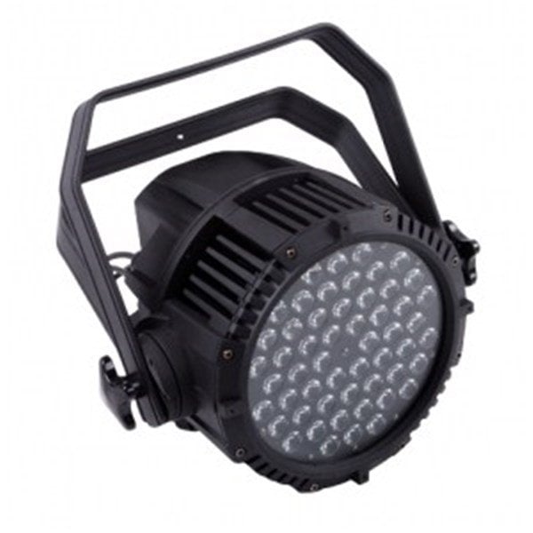 Eclips IP Led Pro 354 Power Led Par Suya Dayanıklı 54x3 Watt