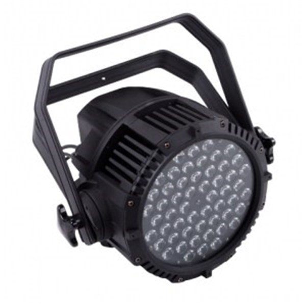 Eclips IP Led Pro 354 Power Led Par Suya Dayanıklı 54x3 Watt