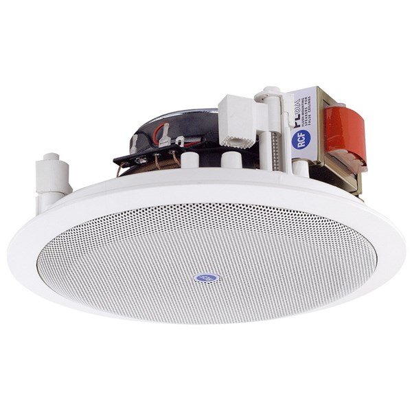 Rcf PL 6X - 6-inch 24W Asma Tavan Hoparlörü