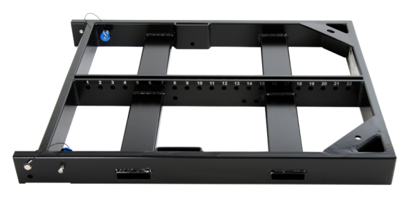 dB Technologies DRK 20 DVA Sistemleri için Fly Bar