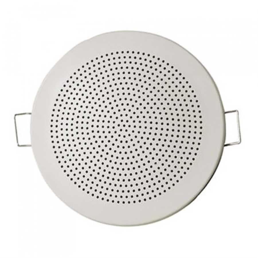Denox LSC111 BATH 3 inç 3 Watt Trafolu Bathroom Ceiling Speaker