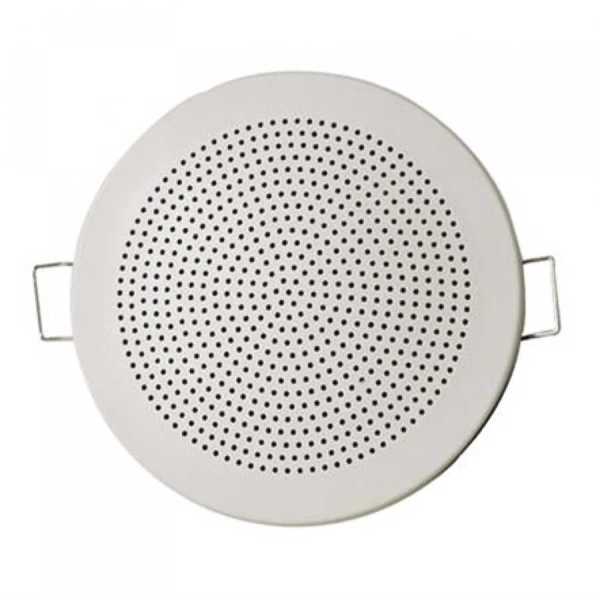 Denox LSC111 BATH 3 inç 3 Watt Trafolu Bathroom Ceiling Speaker