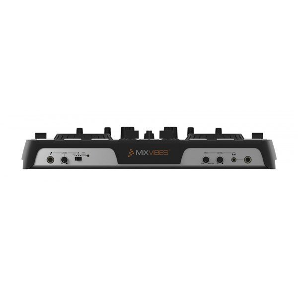 Mixvibes U-MIX Control Pro Dj Controller Ve Yazılım Paketi