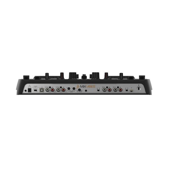 Mixvibes U-MIX Control Pro Dj Controller Ve Yazılım Paketi