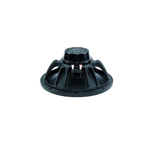 B&C 12NDL76 - 12 inç 400/800W Neodimyum Çıplak Sub Bass Hoparlör