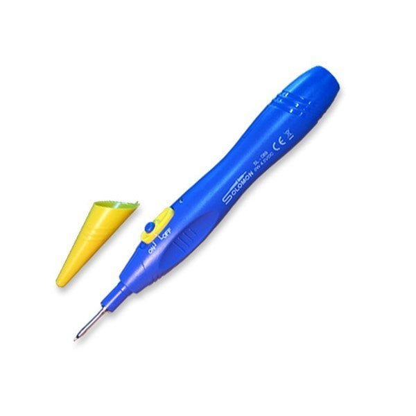 Solomon SL-089 Pilli Kalem Havya (Yedek uç)