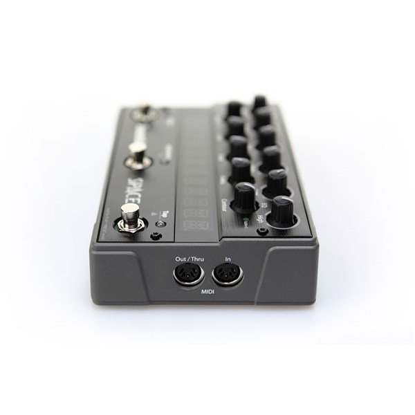Eventide Space Reverb Pedalı