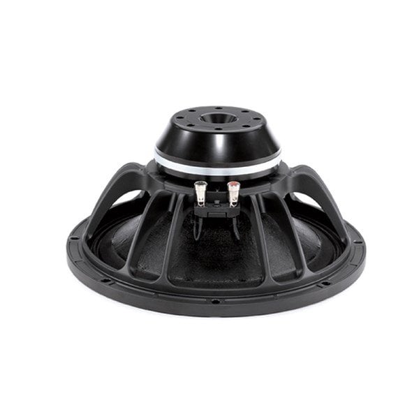 B&C 12NW76 12'' 500/1000W Neodimyum Mid-Bas Çıplak Hoparlör