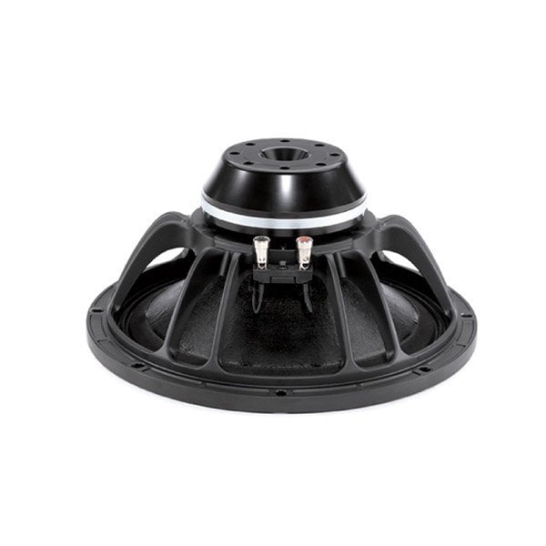 B&C 12NW76 12'' 500/1000W Neodimyum Mid-Bas Çıplak Hoparlör