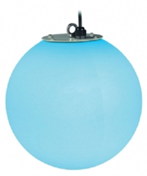 Eclips Led Ball-30 Renkli Led Küre