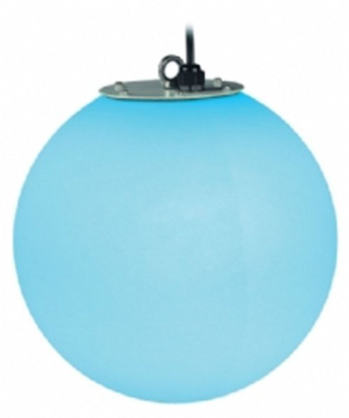 Eclips Led Ball-30 Renkli Led Küre