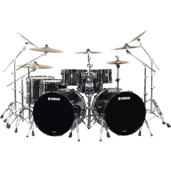 Yamaha Oak X Akustik Davul Seti