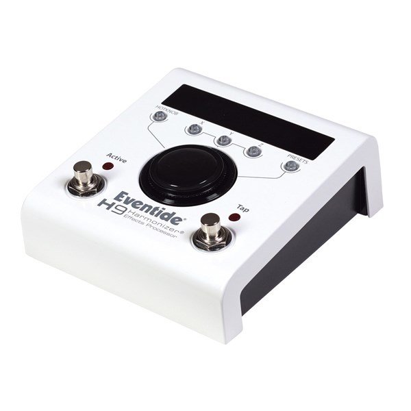 Eventide H9 Efekt Pedalı