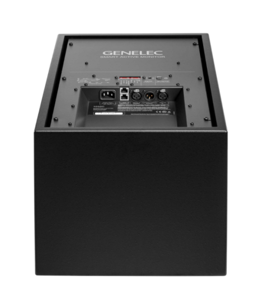 Gelenec 1032CPM Stüdyo Monitör 400W 10 inç