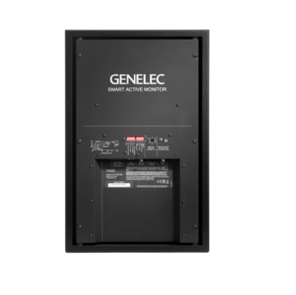 Gelenec 1032CPM Stüdyo Monitör 400W 10 inç