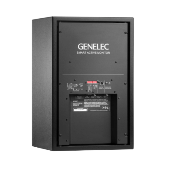 Gelenec 1032CPM Stüdyo Monitör 400W 10 inç