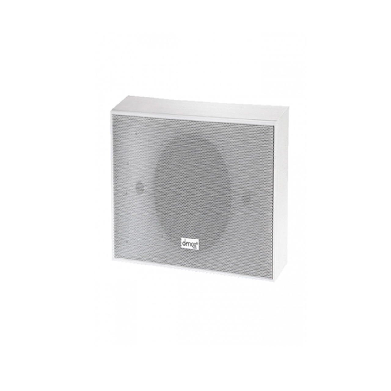 Denox LS-127 W 4 inç 100V 10 Watt Duvar Tipi Hoparlör