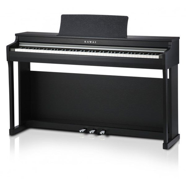 Kawai CN25B Siyah Dijital Piyano