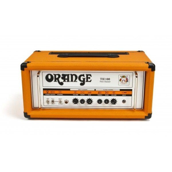 Orange TH 100 KAFA