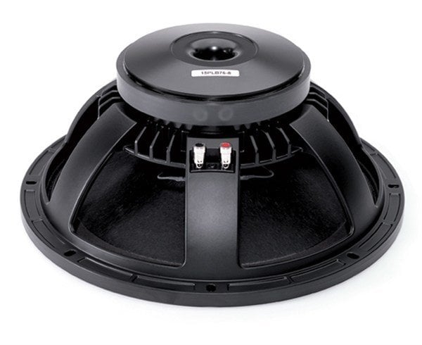 B&C 15PLB76 15'' 400/800W Çıplak Bass Hoparlör