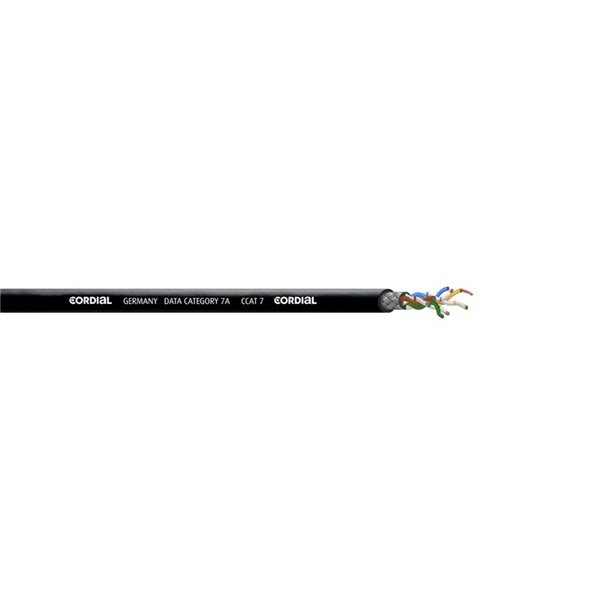 Cordial CCAT-7 Data Kablosu