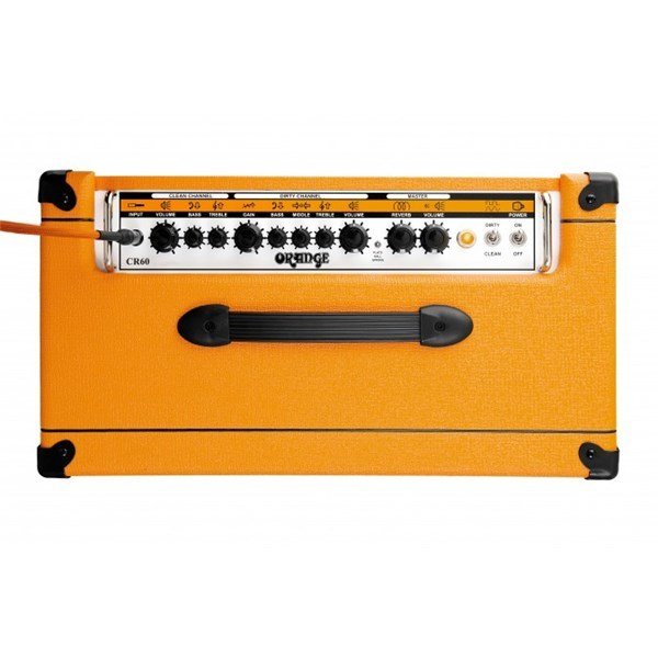 Orange Crush  Pro 60 Combo
