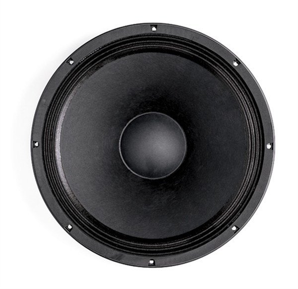 B&C 15PLB76 15'' 400/800W Çıplak Bass Hoparlör
