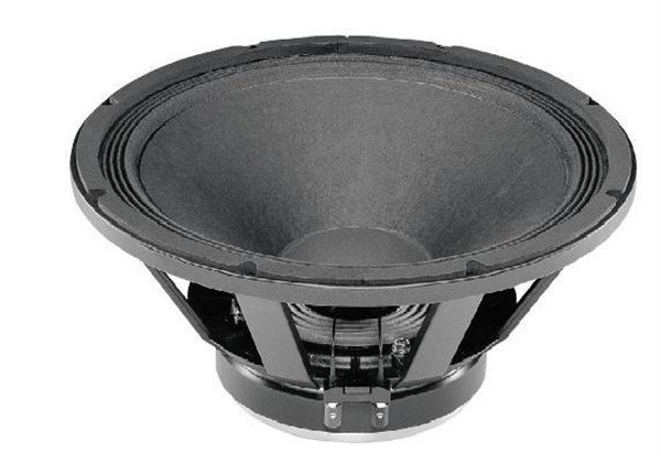 B&C 15PL40 15'' 400/800W Mid Bas Çıplak Hoparlör