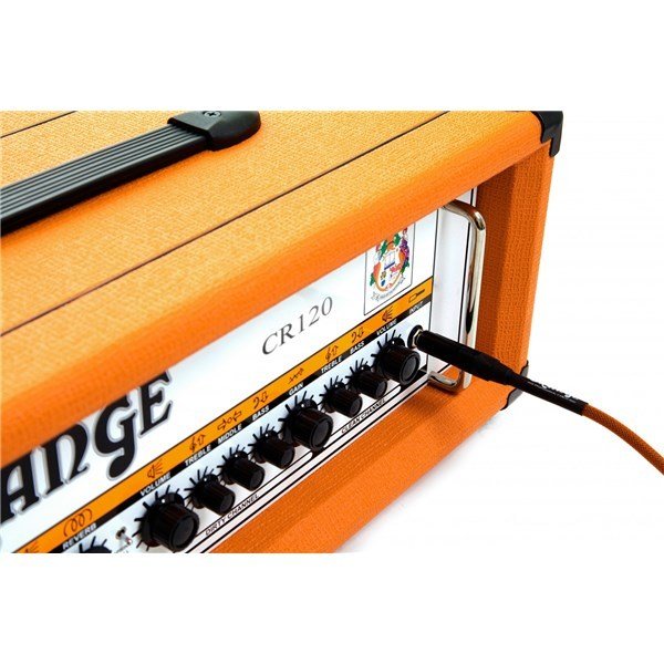 Orange Crush Pro 120 Elektro Gitar Kafa Amfisi