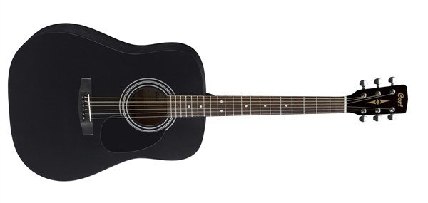 CORT - AD880 BK