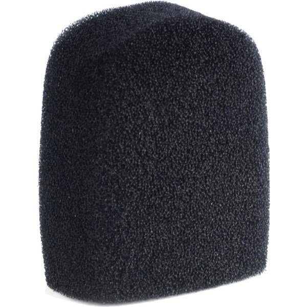 Shure  A181WS Beta 181 Model Mikrofon Süngeri