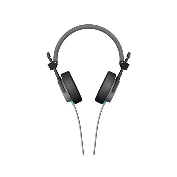 AIAIAI Capital Concrete Grey (w/mic) Street Fashion Kulaklık (Gri)