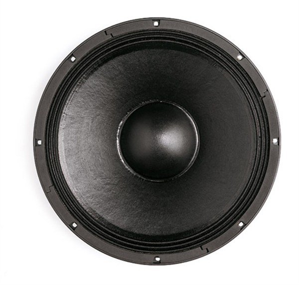 B&C 15PS76 15-inç 550/1100W Subbass Çıplak Hoparlör
