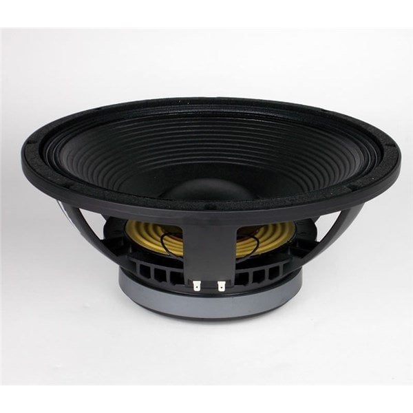 B&C 15PS100 15'' 700/1400W Çıplak Subbass Hoparlör