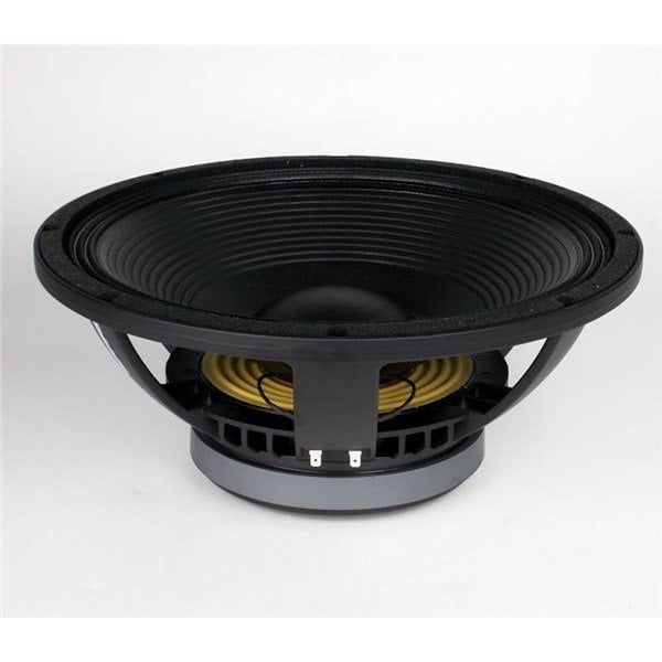 B&C 15PS100 15'' 700/1400W Çıplak Subbass Hoparlör