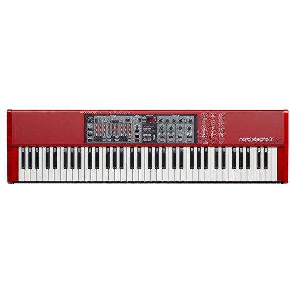 Nord Electro 73 III Synthesizer