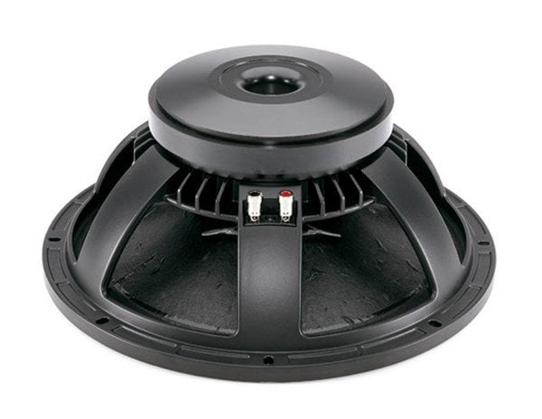 B&C 15PS100 15'' 700/1400W Çıplak Subbass Hoparlör