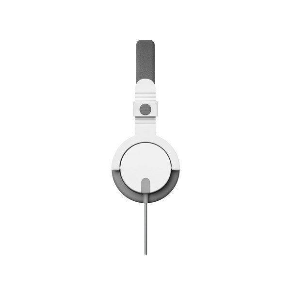 AIAIAI Capital Alpine White (w/mic) Street Fashion Kulaklık (Beyaz)
