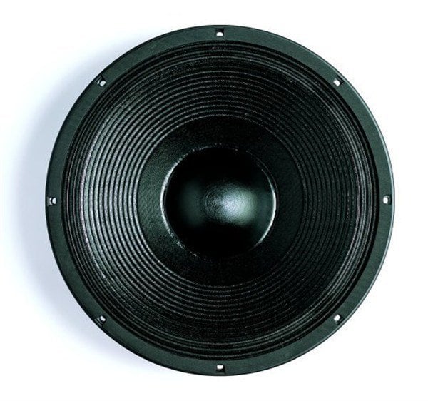 B&C 15PS100 15'' 700/1400W Çıplak Subbass Hoparlör
