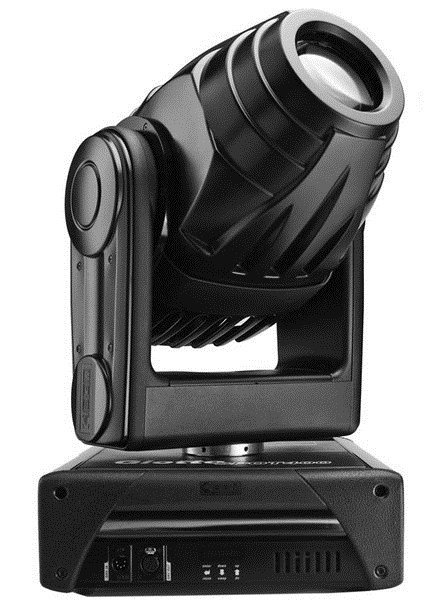 SGM - GIOTTO SPOT 400 CMY