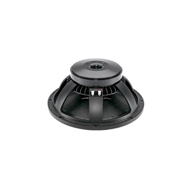 B&C 15PL100 15'' 700/1400W Çıplak Bass Hoparlör