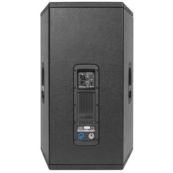 dB Technologies SIGMA S-115 15 inç 1000 Watt 2 Yollu Aktif Kabin