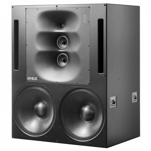 Genelec 1236AP 1000W Aktif Stüdyo Hoparlör