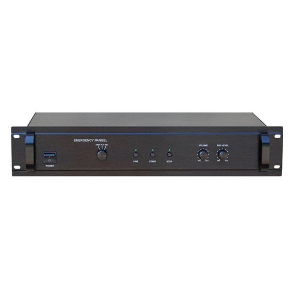 CMX PA-100FA Acil Anons Modulu