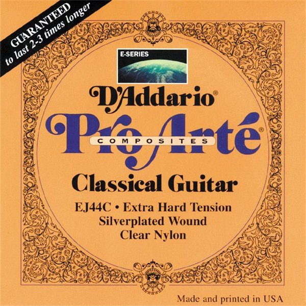 DAddario - EJ44C