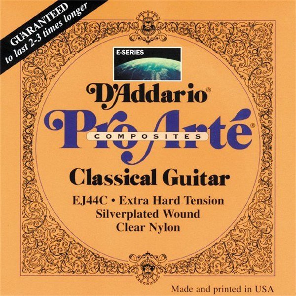 DAddario - EJ44C