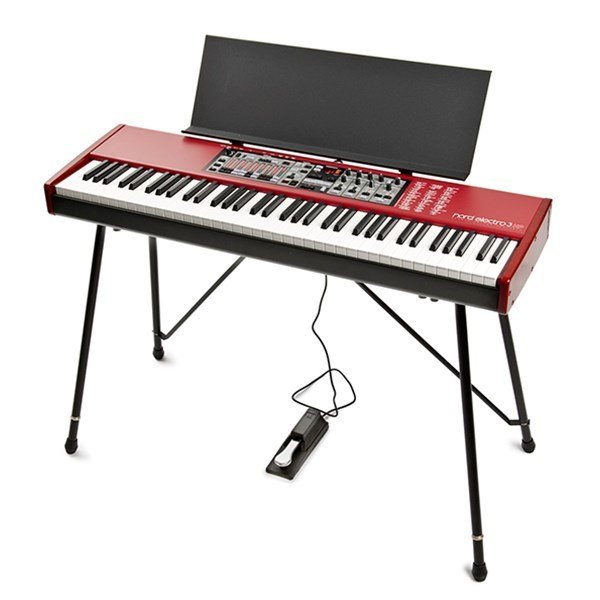 Nord Electro 73 III HP Synthesizer
