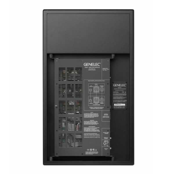 Genelec 1237APM 12 İnç 950W Stüdyo Hoparlör 3 Yollu